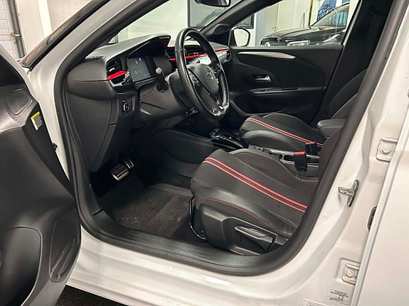 Opel Corsa-e 10 of 16