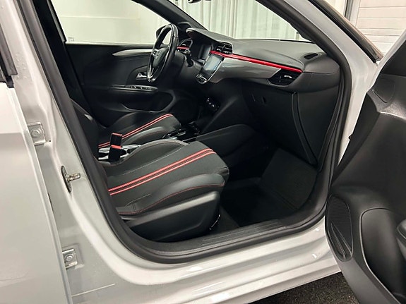 Opel Corsa-e 9 of 16