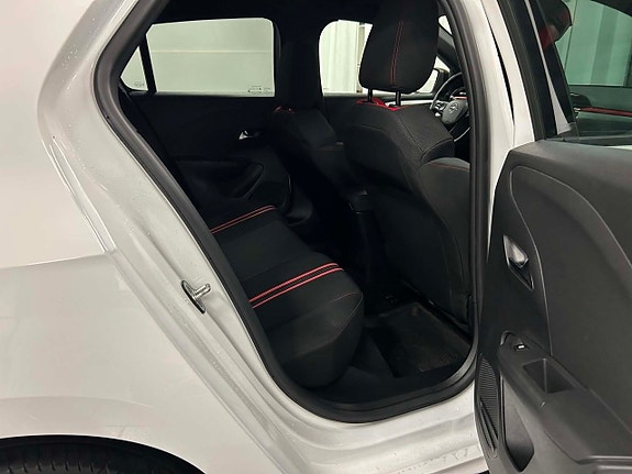 Opel Corsa-e 12 of 16