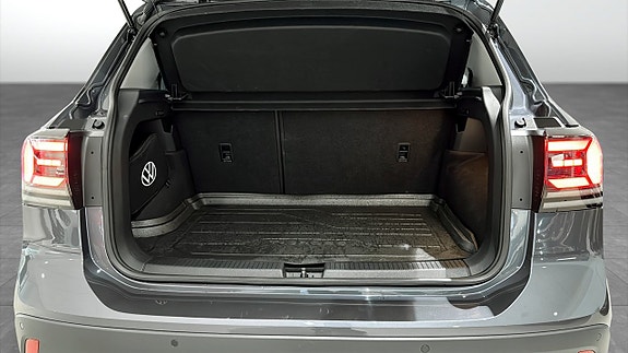 Volkswagen T-Cross 13 of 24