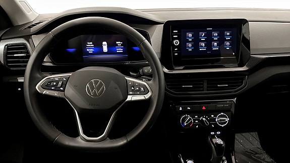 Volkswagen T-Cross 23 of 24