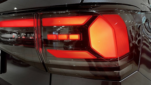 Volkswagen T-Cross 22 of 24