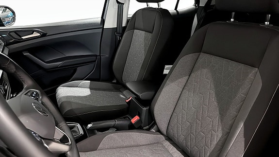Volkswagen T-Cross 8 of 24