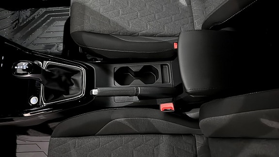 Volkswagen T-Cross 20 of 24