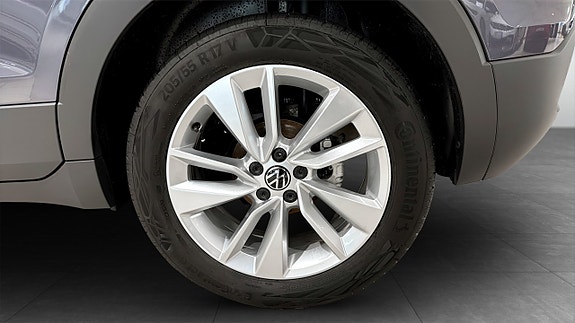 Volkswagen T-Cross 6 of 24