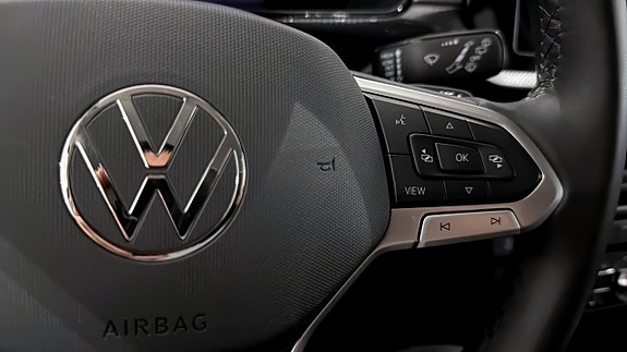 Volkswagen T-Cross 17 of 24