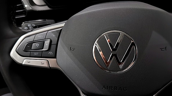 Volkswagen T-Cross 18 of 24