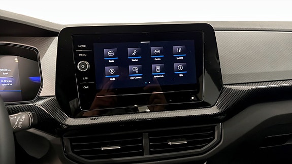 Volkswagen T-Cross 9 of 24