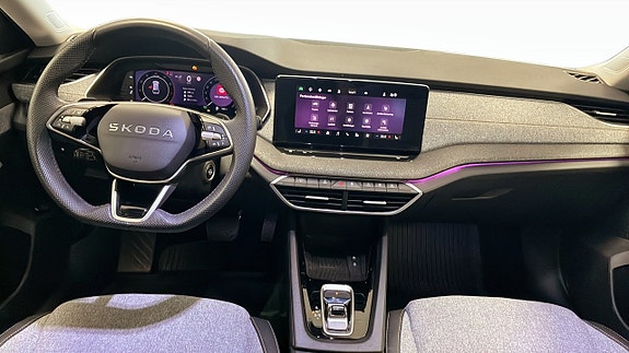 Skoda Octavia 10 of 12