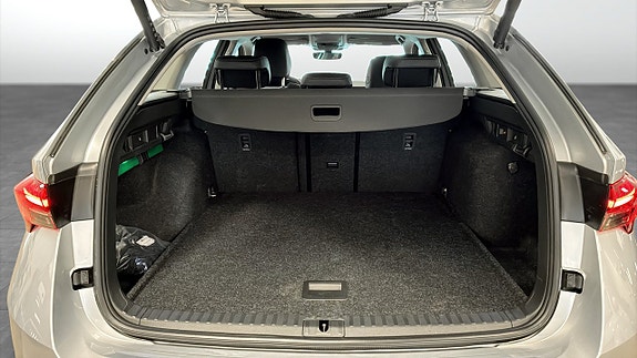 Skoda Octavia 12 of 12