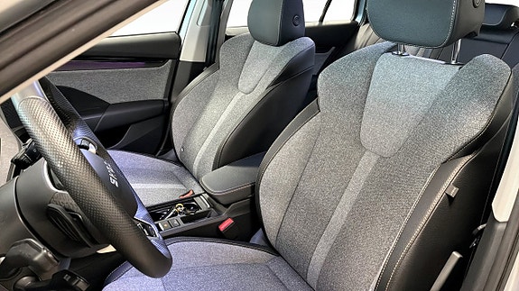 Skoda Octavia 8 of 12