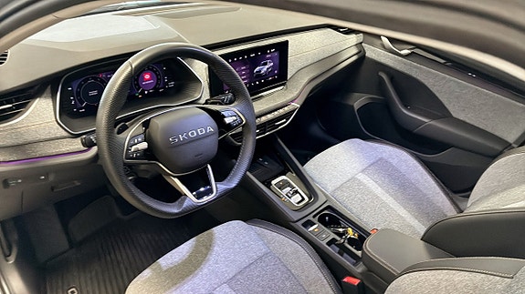 Skoda Octavia 7 of 12
