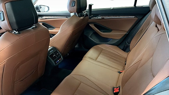 Skoda Superb 12 of 13