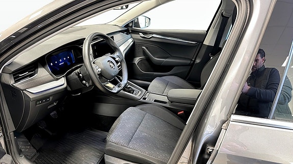Skoda Octavia 7 of 13