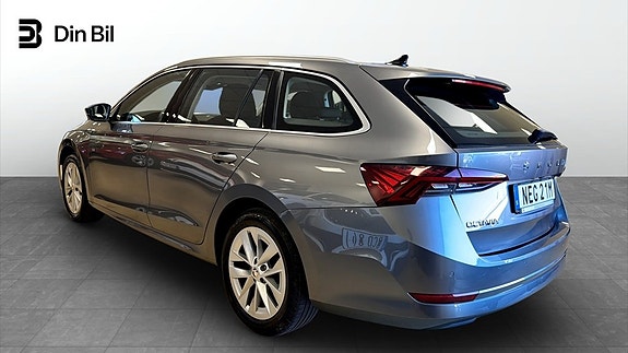 Skoda Octavia 3 of 13