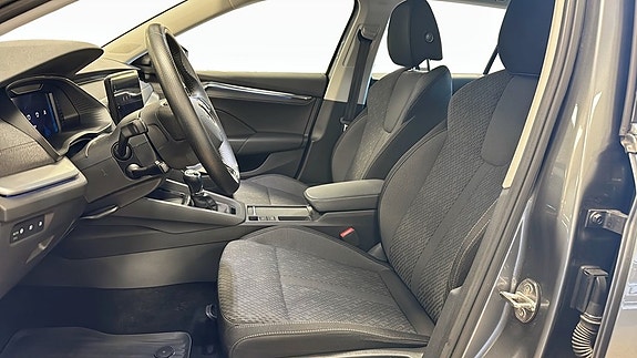 Skoda Octavia 8 of 13