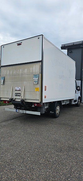 Fiat Ducato 3 of 3