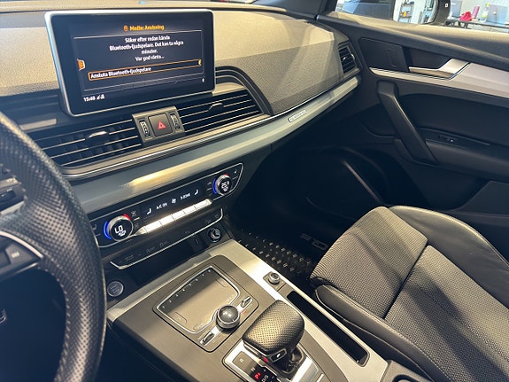 Audi Q5 16 of 20