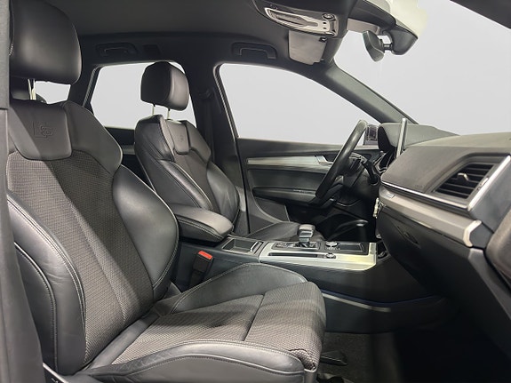 Audi Q5 9 of 20