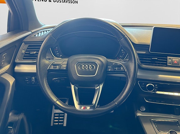 Audi Q5 14 of 21