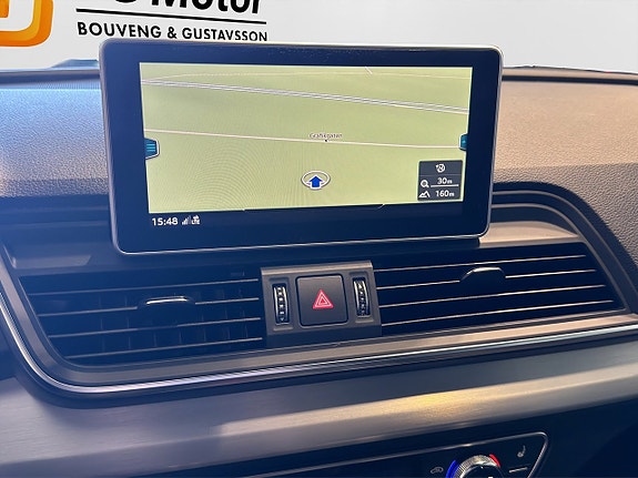 Audi Q5 20 of 21