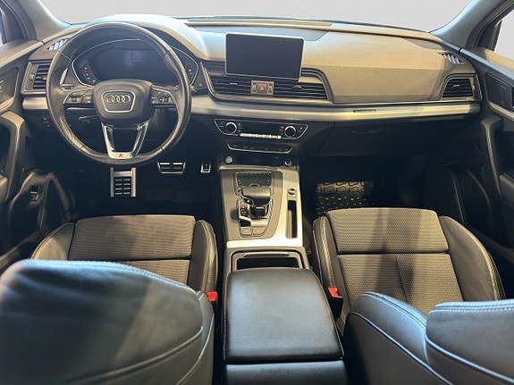 Audi Q5 13 of 20