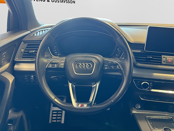 Audi Q5 14 of 20