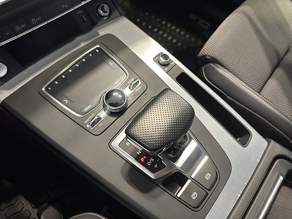 Audi Q5 17 of 20