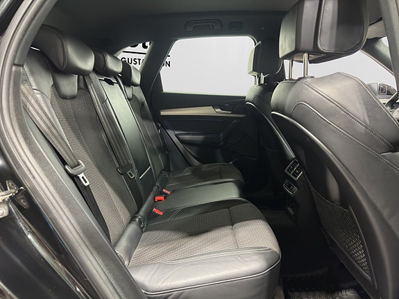 Audi Q5 10 of 20