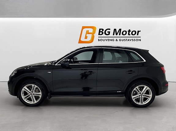 Audi Q5 7 of 21