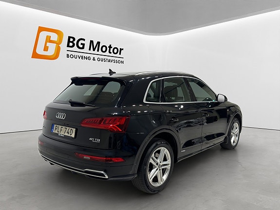 Audi Q5 4 of 20