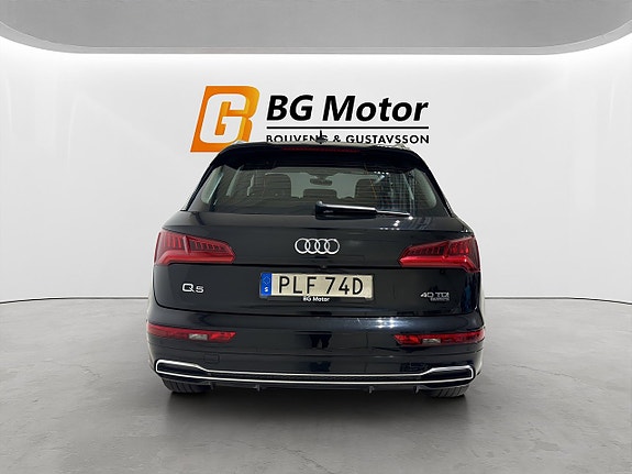 Audi Q5 5 of 21