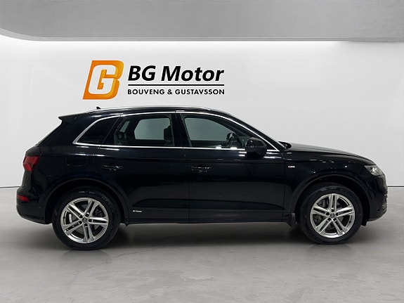 Audi Q5 3 of 20
