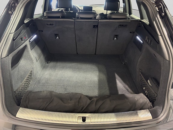 Audi Q5 11 of 20