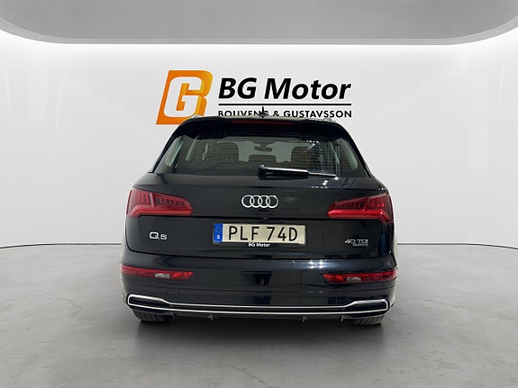 Audi Q5 5 of 20