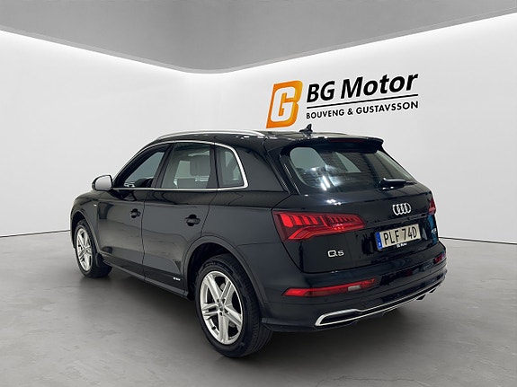 Audi Q5 6 of 20
