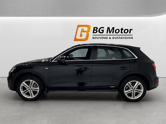 Audi Q5 7 of 20