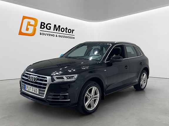 Audi Q5 8 of 20