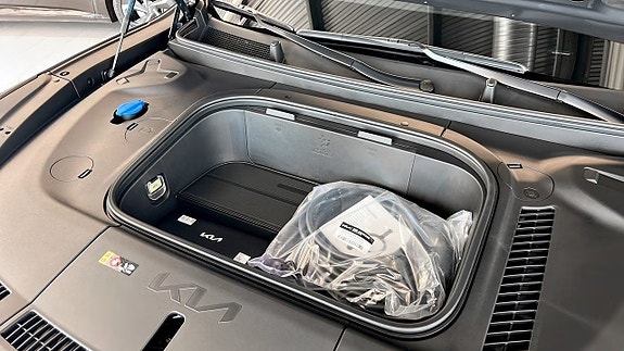 Kia EV9 18 of 18