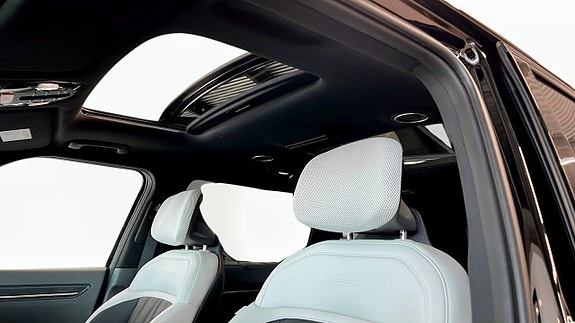 Kia EV9 13 of 18