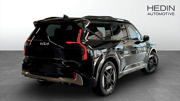 Kia EV9 6 of 18