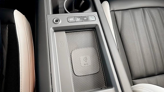 Kia EV9 9 of 18
