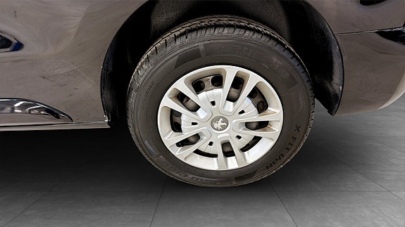 Peugeot Expert 6 of 18