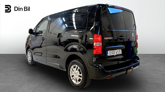 Peugeot Expert 3 of 18
