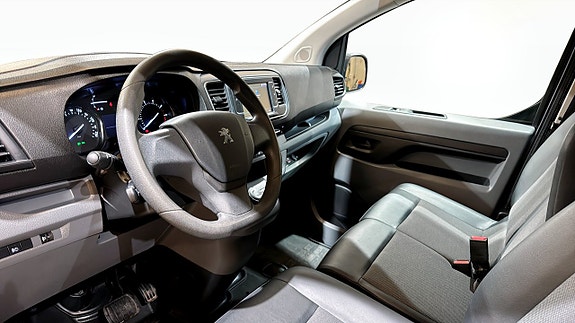 Peugeot Expert 7 of 18