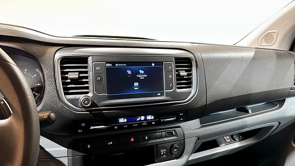 Peugeot Expert 9 of 18