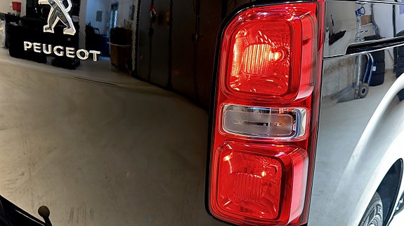 Peugeot Expert 14 of 18