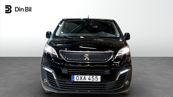 Peugeot Expert 4 of 18