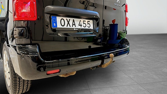 Peugeot Expert 13 of 18