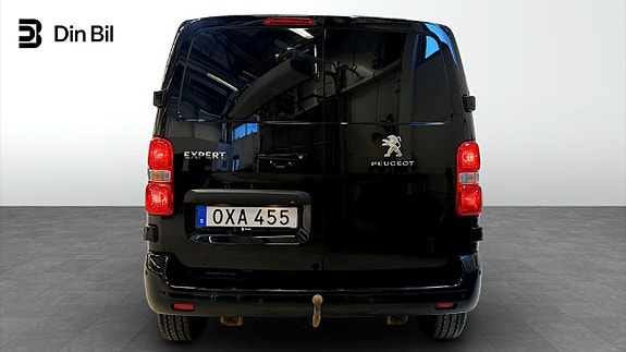 Peugeot Expert 5 of 18